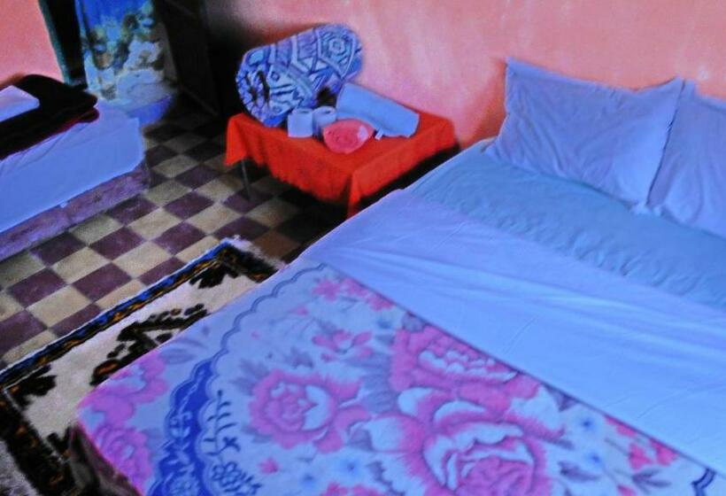 اتاق استاندارد, Auberge Des Lacs