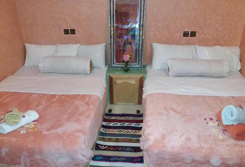 Четырехместный Номер Стандарт, Auberge Des Lacs