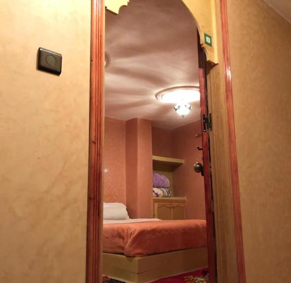 Четырехместный Номер Стандарт, Auberge Des Lacs