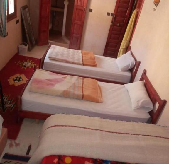 Номер Стандарт, Auberge Des Lacs