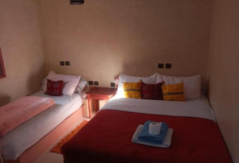 اتاق استاندارد, Auberge Des Lacs