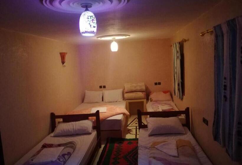 اتاق استاندارد, Auberge Des Lacs