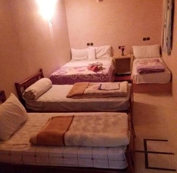 اتاق استاندارد, Auberge Des Lacs