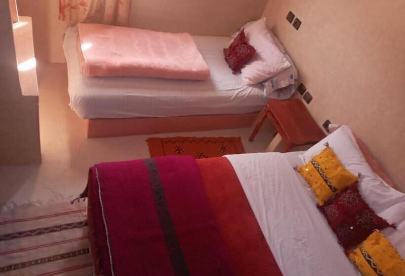 اتاق استاندارد, Auberge Des Lacs