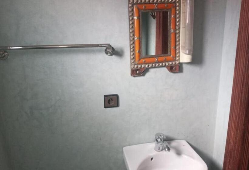 اتاق استاندارد, Auberge Des Lacs