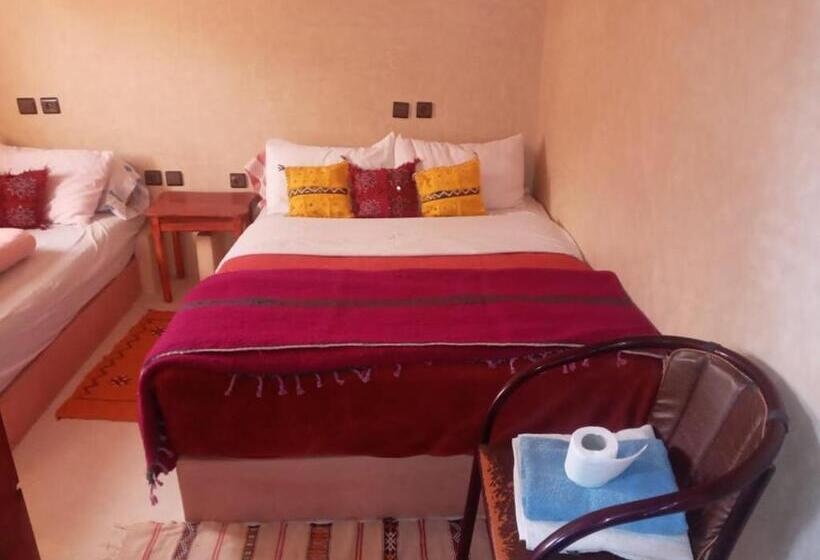 اتاق استاندارد, Auberge Des Lacs