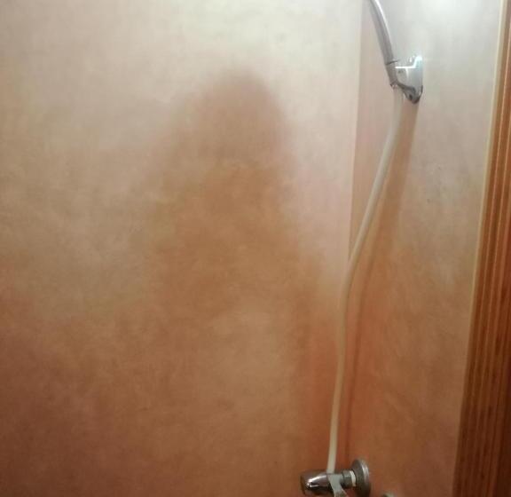 اتاق استاندارد, Auberge Des Lacs