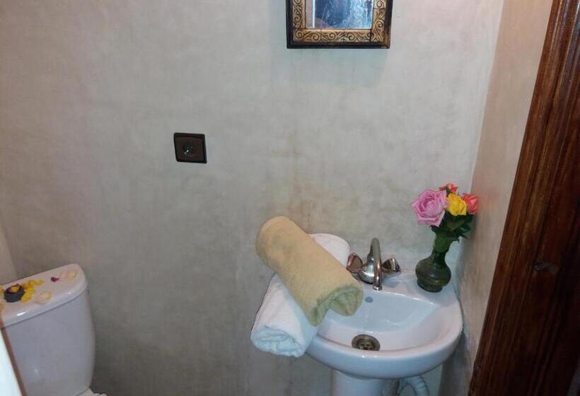 اتاق استاندارد, Auberge Des Lacs