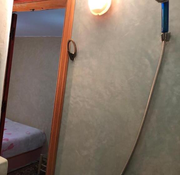 اتاق استاندارد, Auberge Des Lacs