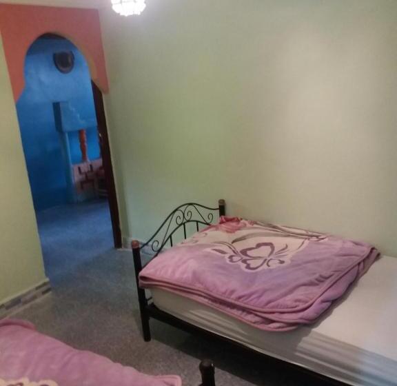 اتاق استاندارد, Auberge Des Lacs