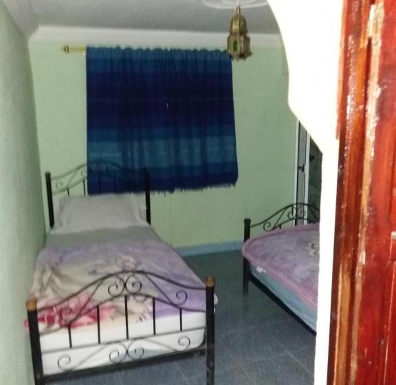 اتاق استاندارد, Auberge Des Lacs