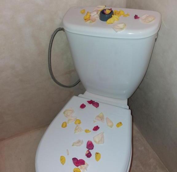 اتاق استاندارد, Auberge Des Lacs