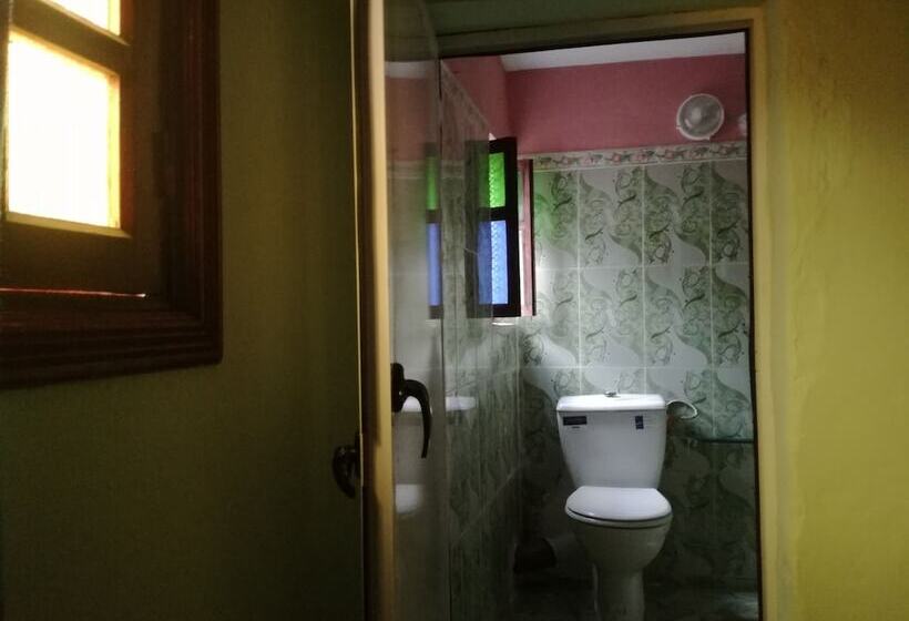 اتاق استاندارد, Auberge Des Lacs