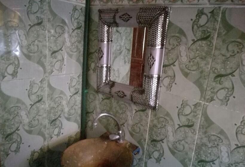 اتاق استاندارد, Auberge Des Lacs