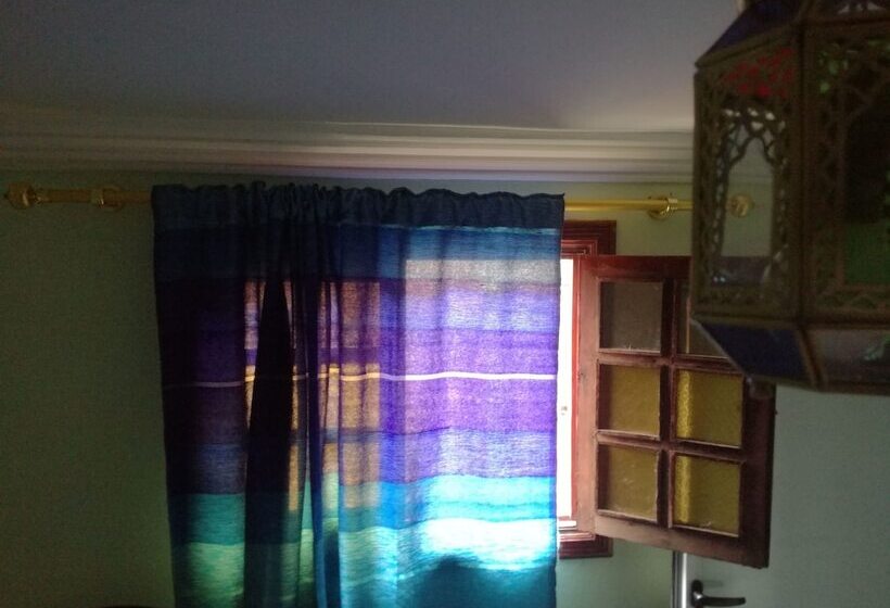 اتاق استاندارد, Auberge Des Lacs