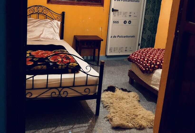 اتاق استاندارد, Auberge Des Lacs