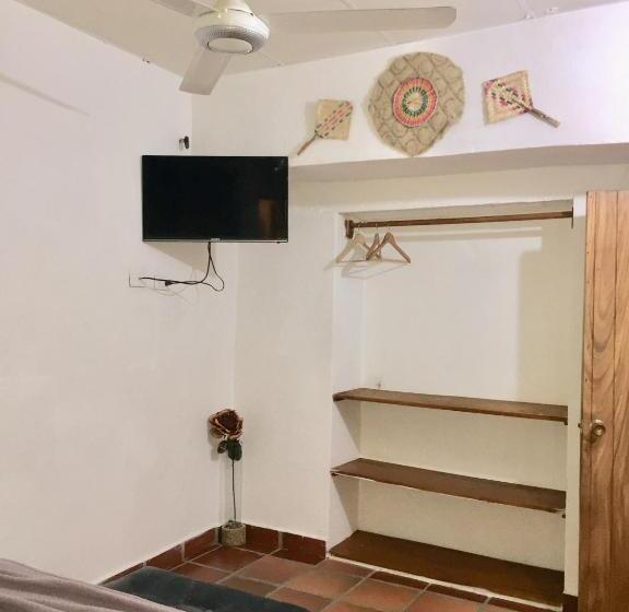 חדר סטנדרט, Casa Portales De Santa Bárbara