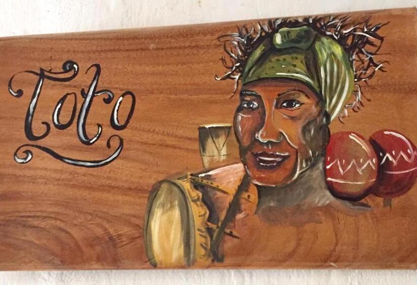 חדר סטנדרט, Casa Portales De Santa Bárbara