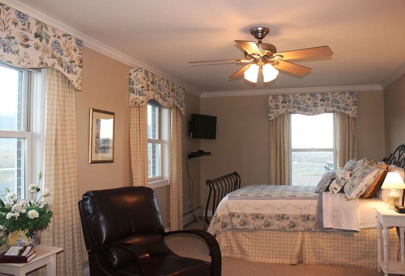 Family Suite, Lamp Post Lodge