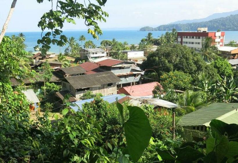 اتاق استاندارد سه نفره, Posada El Acuario