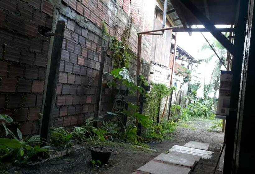 اتاق استاندارد چهار تخته با چشم‌انداز دریا, Posada El Acuario