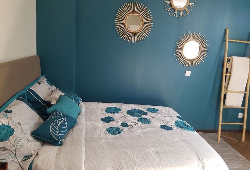 标准间, Hameau Des Essarts