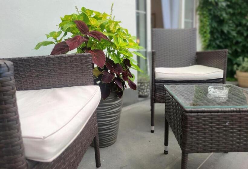 标准间带阳台, Dejmalik