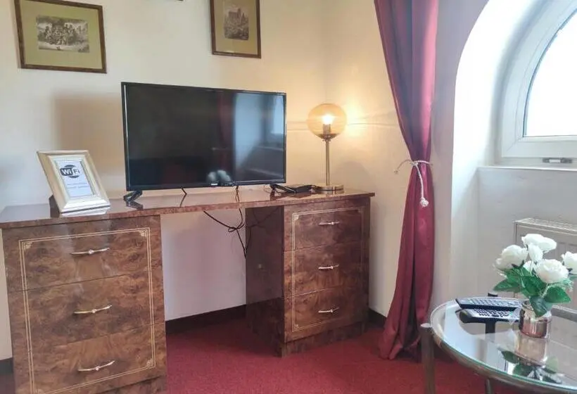 Apartament 1 Dormitori, Dejmalik