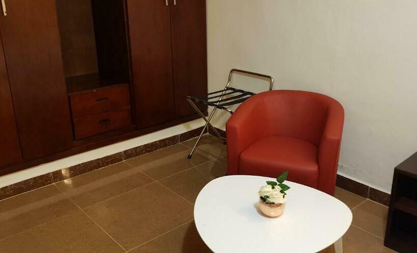 اتاق سوپریور, Hôtel La Rose Blanche Korhogo