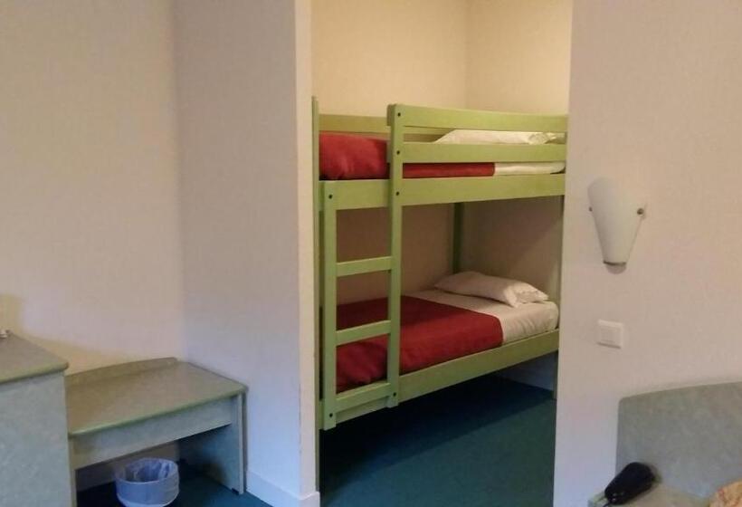 家庭间, Les Balcons Du Velay