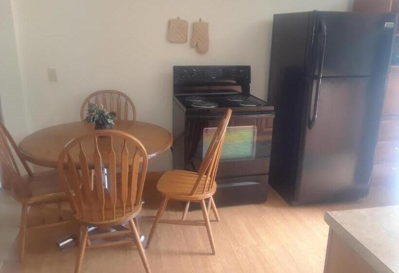 غرفة ديلوكس, Mt Baker