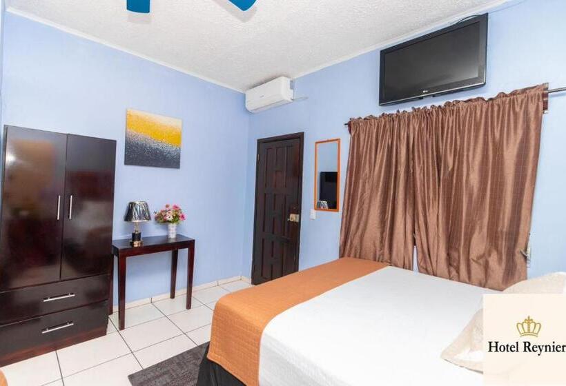 اتاق استاندارد, Reynieri