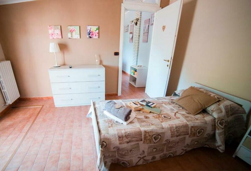 スタンダードルーム, Ambrosia