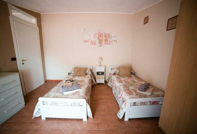 スタンダードルーム, Ambrosia