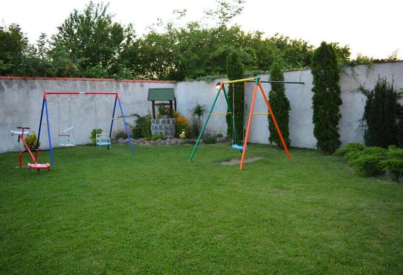 آپارتمان لوکس 1 خوابه, Deltix Apartments