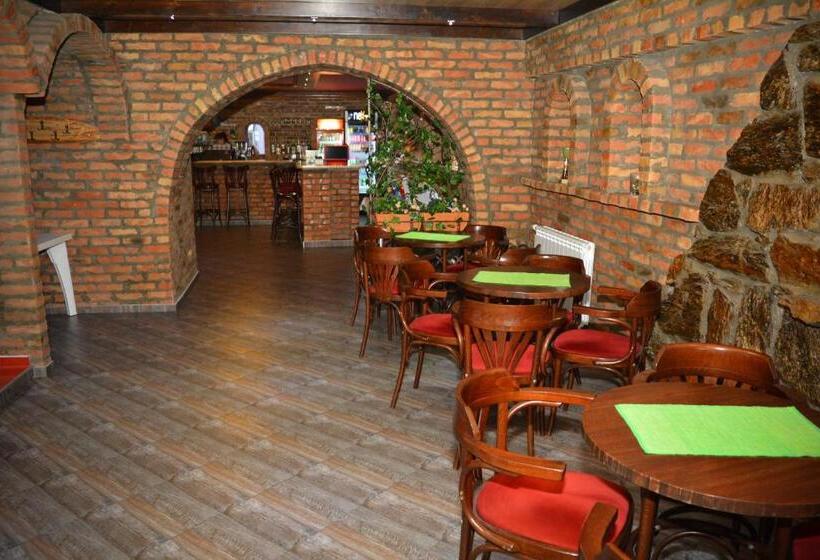 آپارتمان لوکس 1 خوابه, Deltix Apartments