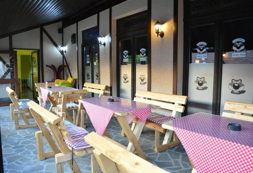 آپارتمان لوکس 1 خوابه, Deltix Apartments