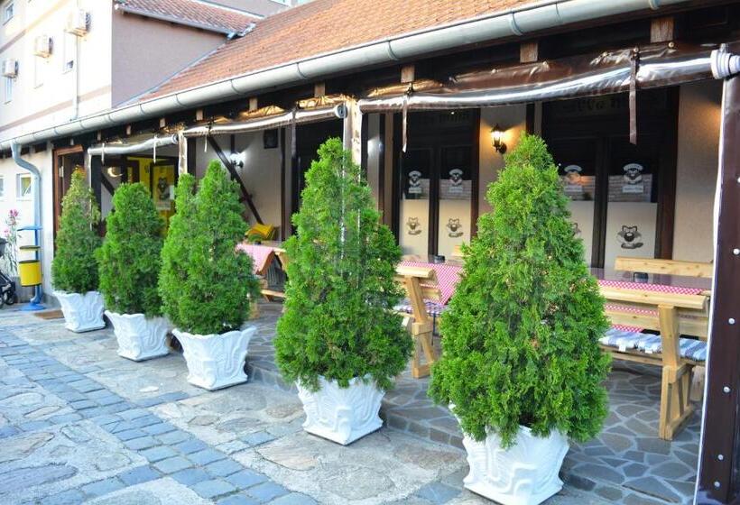 آپارتمان لوکس 1 خوابه, Deltix Apartments