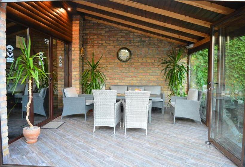 آپارتمان لوکس 1 خوابه, Deltix Apartments