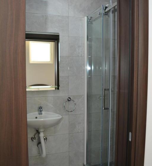 آپارتمان 1 خوابه, Deltix Apartments