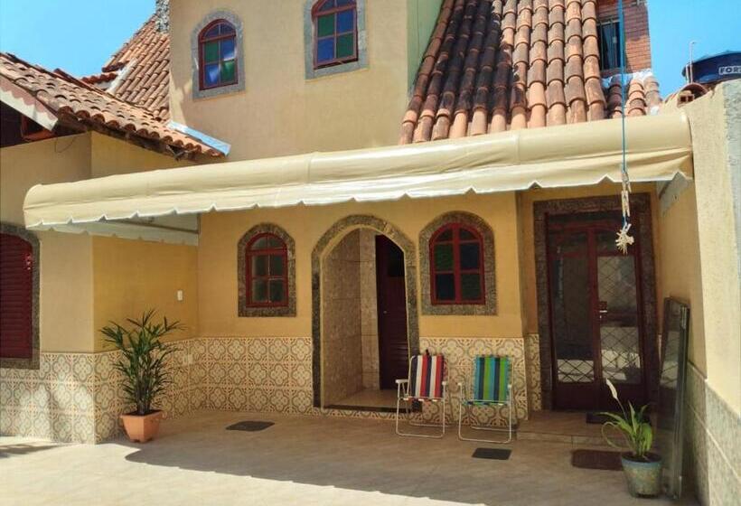 إستوديو ديلوكس, Pousada Chalé Morada