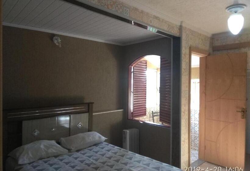 إستوديو ديلوكس, Pousada Chalé Morada