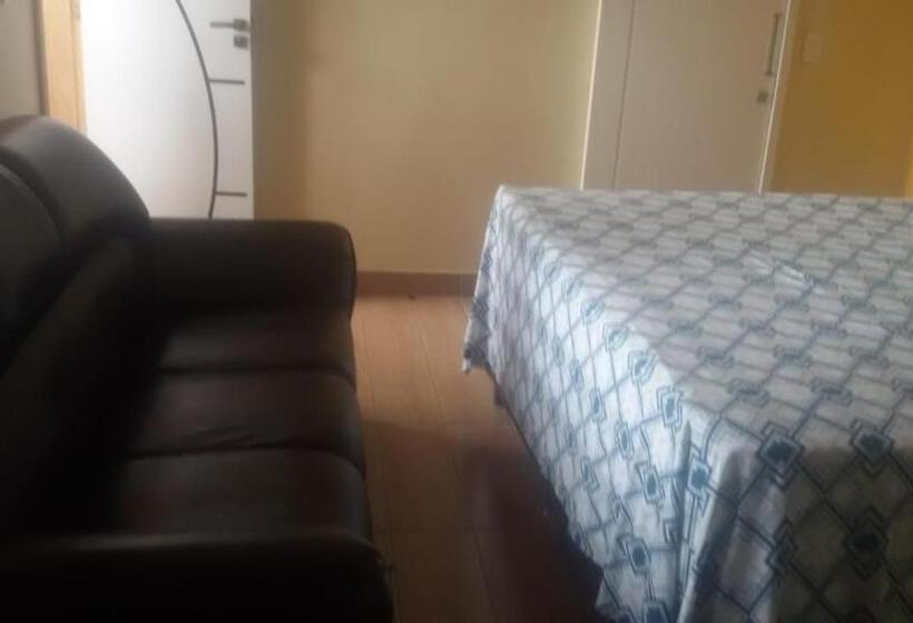 إستوديو ديلوكس, Pousada Chalé Morada