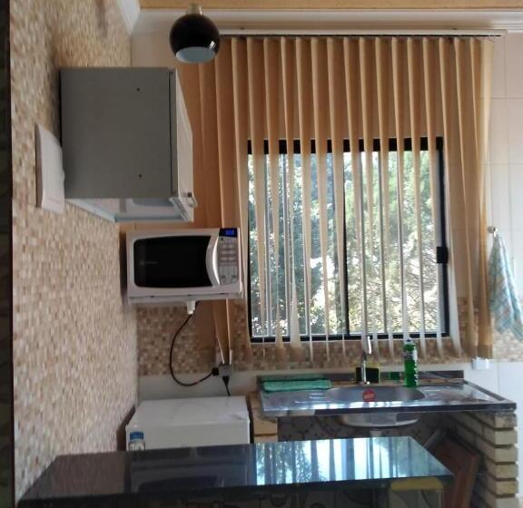 جناح ديلوكس, Pousada Chalé Morada