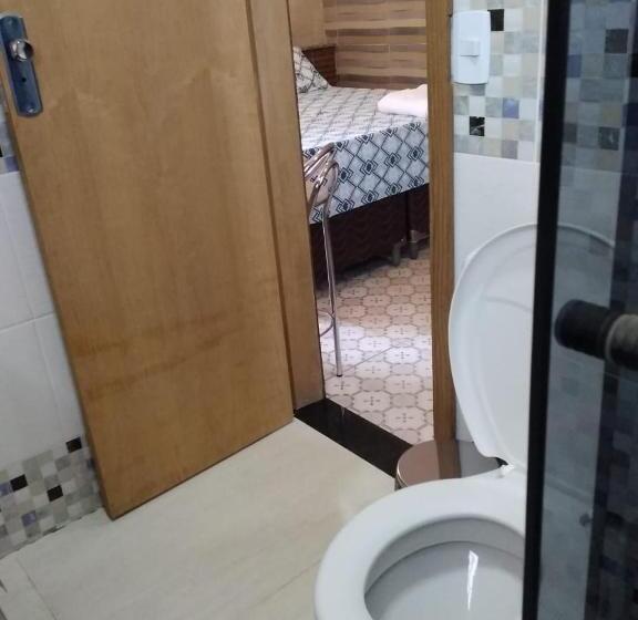 جناح ديلوكس, Pousada Chalé Morada