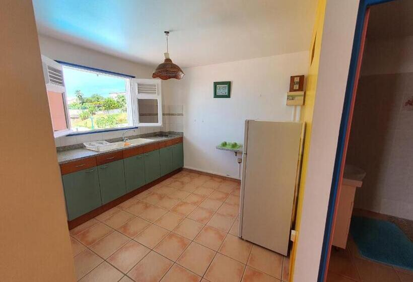 استودیوی استاندارد, Villa Oceane