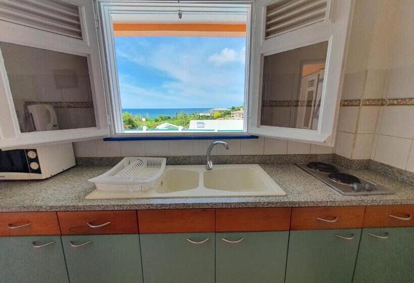 استودیوی استاندارد, Villa Oceane