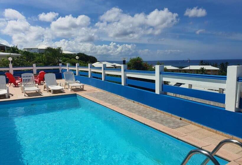 استودیوی استاندارد, Villa Oceane