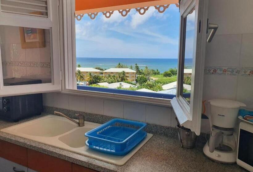 آپارتمان 2 خوابه, Villa Oceane