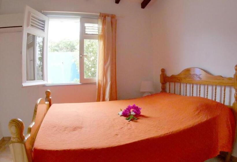 آپارتمان 2 خوابه, Villa Oceane